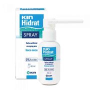 Kin Hidratante Spray Bucal 40ml