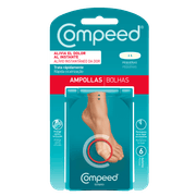 Compeed Bolhas Penso Peq 6