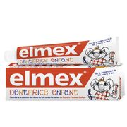 Elmex Infantil Pasta de Dentes 50ml