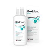 Elixir Bucal Cloro-hexidina Bexident Pós Cirurgia