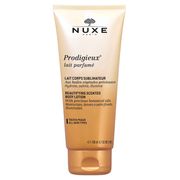 Nuxe Prodigieux Leite Corpo Sublimador Perfumado 200ml