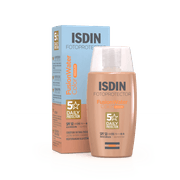 Fotoprotector Isdin Fusion Water com Cor SPF50 50ml