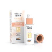 Fotoultra Isdin Fusion Water Age Repair Color SPF50 50ml