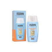 Fotoprotector Isdin Fusion Water MAGIC SPF50 50ml