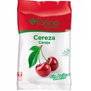 Sweetsin Rebuçados Cereja sem Açúcar 50g