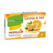 Tantunatura Pst Mole Laranja/mel 15