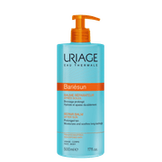 Uriage Bariesun Bálsamo Reparador Pós-solar 500ml