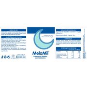 Melamil Sol Oral 30ml