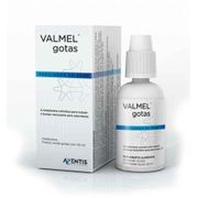 Valmel Gotas Orais 30ml