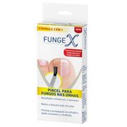 Fungex Pincel Unhas Fungos 5ml