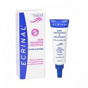 Ecrinal Creme Unhas Crescimento/resistência 10ml