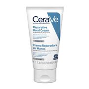 Cerave Hidratação Creme Mãos Reparador 50ml