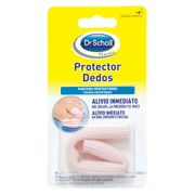 Dr. Scholl Tubo Protect Dedos Gelactiv