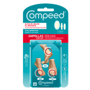 Compeed Bolhas Penso Mix 5