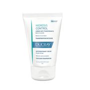 Hidrosis Control Creme Transpiração Excessiva Mãos/pés 50ml