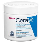 CeraVe Creme Hidratante Diário 454g