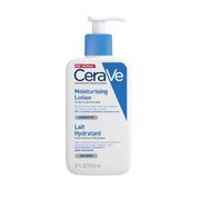 CeraVe Loção Corpo Hidratante Diária