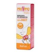 Previpiq Tropics Roll On Repelente Mosquitos 50ml