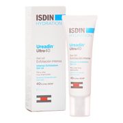 Ureadin Ultra 40 Gel Óleo Esfoliante Intens Calosidades/unhas Espessas 30ml