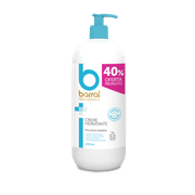 Barral Derma Protetor Creme Hidratante 1000ml