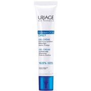 Uriage Bariederm-cica Daily Gel Creme Pele Frágil
