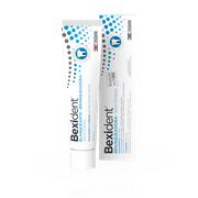 BexiDentes Branqueadora Pasta de Dentes 125ml