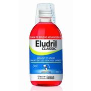 Eludril Classic Colutório com Copo Doseador 500ml