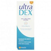 Ultradex Colutório 500ml