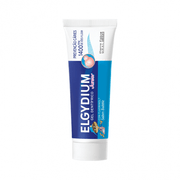 Elgydium Junior Gel Dentes Bubble 1000ppm 50ml