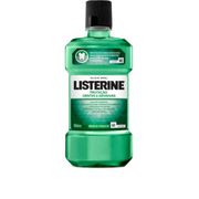 Listerine Dentes & Gengivas Elixir 500ml