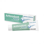 Arthrodont Protect Gel Dentes com Enoxolona e Flúor 75ml