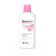 BexiDentes Dentes Sensíveis Colutório 500ml