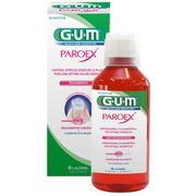 Gum Paroex Colutório 500ml