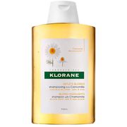 Klorane Camomila Champô Reflexos Dourados 400ml