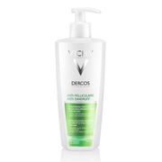 Dercos Technique Champô Caspa Seca 390ml