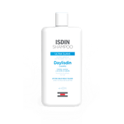 Daylisdin Champô Ultra Suave 400ml