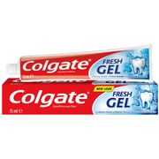 Colgate Fluor Gel. 75ml