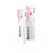 BexiDentes Dentes Sensíveis Pasta de Dentes 75ml