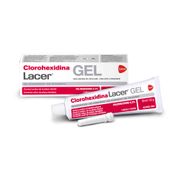 Clorohexidina Lacer Gel Geng 50ml