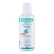 Elmex Sensitive Professional Colutório 400ml