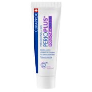 Curaprox Perioplus+ Focus Gel Periodental Chx 0.50% Citrox/p 10ml