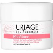 Uriage Roseliane Creme Rico Vermelhidão 50ml