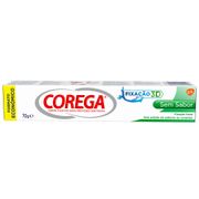 Corega Creme Fixador Prótese Dentes sem Sabor 70g