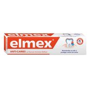 Elmex Anti Cáries Pasta de Dentes Profissional 75ml