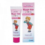 Fluor-kin Infantil Pasta 50ml