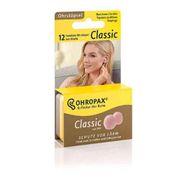 Tampão Auditivo Ohropax Classic Cera