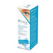 Farline Óptica Pack Duo Sol Única Lentes Contacto 2x60ml