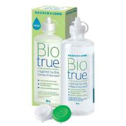 Biotrue Sol Lentes Contacto 500ml