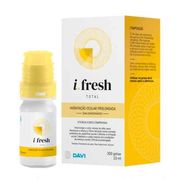 I.fresh Total Gotas Oft 10ml