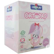 Ortopad Girls Penso Oft Regular 85x59mm 50